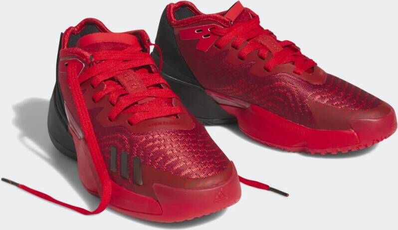Adidas Performance D.O.N. Issue #4 Schoenen