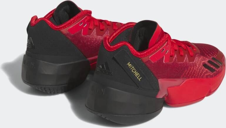 Adidas Performance D.O.N. Issue #4 Schoenen