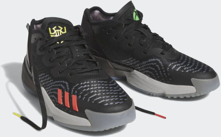 Adidas Performance D.O.N. Issue 4 Schoenen