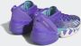 Adidas perfor ce D.o.n. Issue 4 White Basketballshoes grade school HR0710 - Thumbnail 7