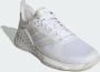 Adidas Performance Dropset 2 Sportschoenen Unisex Wit - Thumbnail 4