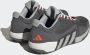 Adidas Perfor ce Dropset Trainer Schoenen Unisex Grijs - Thumbnail 6