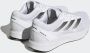 Adidas duramo rc hardloopschoenen wit zwart heren - Thumbnail 5