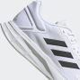 Adidas Duramo SL 2.0 Schoenen Cloud White Core Black Dash Grey Heren - Thumbnail 4