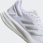 Adidas Duramo SL 2.0 Schoenen Cloud White Silver Metallic Grey One Dames - Thumbnail 4