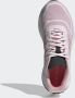 Adidas Duramo SL 2.0 Schoenen Almost Pink Wonder Mauve Acid Red Dames - Thumbnail 6
