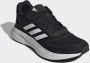 Adidas Duramo SL 2.0 Schoenen Sportschoenen Hardlopen Weg zwart wit wit - Thumbnail 28
