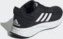 Adidas Duramo SL 2.0 Schoenen Sportschoenen Hardlopen Weg zwart wit wit - Thumbnail 29