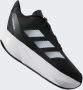 Adidas Performance Duramo SL hardloopschoenen zwart antraciet wit - Thumbnail 12
