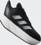 Adidas Perfor ce Duramo SL hardloopschoenen zwart wit antraciet - Thumbnail 13