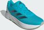 Adidas Performance Duramo SL Schoenen Unisex Turquoise - Thumbnail 4