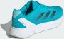 Adidas Performance Duramo SL Schoenen Unisex Turquoise - Thumbnail 5