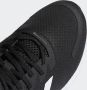 Adidas Performance Duramo Sl Classic hardloopschoenen zwart wit grijs - Thumbnail 9