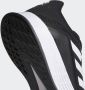 Adidas Performance Duramo Sl Classic hardloopschoenen zwart wit grijs - Thumbnail 12