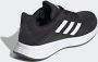 Adidas Perfor ce Duramo Sl Classic hardloopschoenen zwart wit - Thumbnail 7