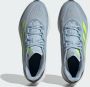 Adidas Performance Duramo Speed Schoenen Unisex Blauw - Thumbnail 10