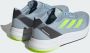 Adidas Performance Duramo Speed Schoenen Unisex Blauw - Thumbnail 12