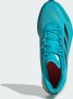 Adidas Performance Duramo Speed Schoenen Unisex Turquoise - Thumbnail 4