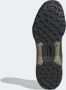 Adidas Lichtgewicht Trail Running Schoenen Militair Groen Heren - Thumbnail 5