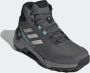 Adidas Performance Eastrail 2.0 Mid RAIN.RDY Hiking Schoenen - Thumbnail 6