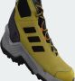 Adidas Performance Eastrail 2.0 Mid RAIN.RDY Hiking Schoenen Heren Groen - Thumbnail 4