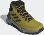 Adidas Performance Eastrail 2.0 Mid RAIN.RDY Hiking Schoenen Heren Groen - Thumbnail 5