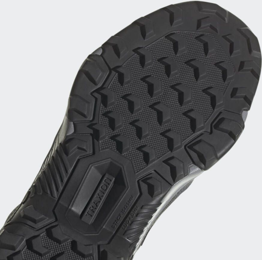 Adidas Performance Eastrail 2.0 Mid RAIN.RDY Hiking Schoenen
