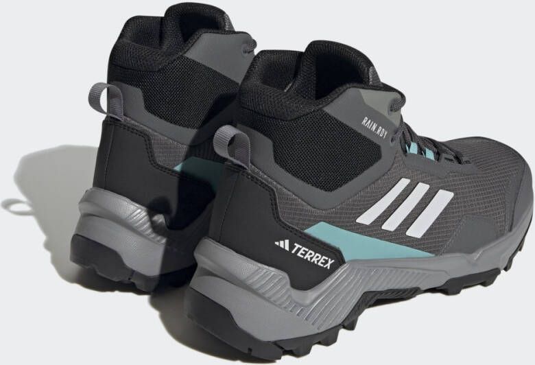 Adidas Performance Eastrail 2.0 Mid RAIN.RDY Hiking Schoenen