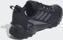 Adidas Eastrail 2.0 RAIN.RDY Heren Wandelschoenen Outdoor Trekking Schoenen Zwart-Grijs GZ3015 - Thumbnail 12