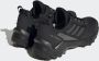 Adidas Performance Eastrail 2.0 RAIN.RDY Hiking Schoenen Dames Zwart - Thumbnail 14