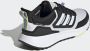 Adidas Performance Eq21 Run Cold.Rdy Hardloopschoenen Vrouwen Witte - Thumbnail 4