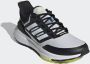 Adidas Performance Eq21 Run Cold.Rdy Hardloopschoenen Vrouwen Witte - Thumbnail 7