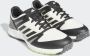 Adidas EQT SL Golfschoenen Voor Heren Spikeless Wit Zwart - Thumbnail 5