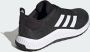 Adidas Perfor ce Everyset Schoenen Unisex Zwart - Thumbnail 6