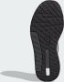 Adidas Performance Everyset Trainer Shoes Unisex Zwart - Thumbnail 5