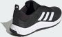Adidas Performance Everyset Trainer Shoes Unisex Zwart - Thumbnail 7