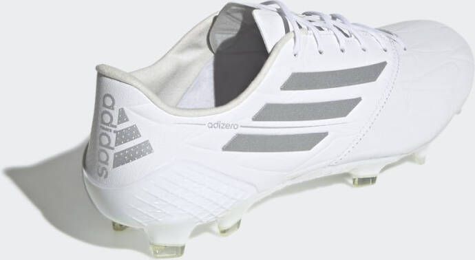 Adidas Perfor ce F50 ADIZERO IV Leather Firm Ground