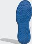 Adidas ForceBounce GW5067 Mannen Marineblauw Handbalschoenen Volleybalschoenen - Thumbnail 8