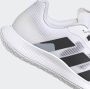 Adidas Forcebounce 2.0 Sportschoenen Volleybal Indoor wit - Thumbnail 16