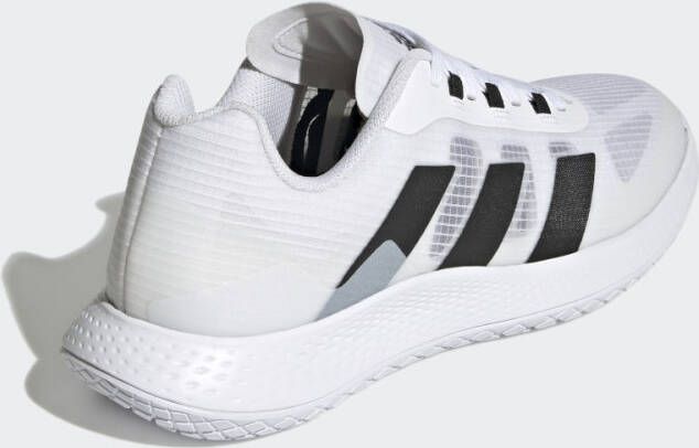 Adidas Performance Forcebounce Volleybalschoenen