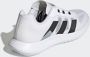 Adidas Forcebounce 2.0 Sportschoenen Volleybal Indoor wit - Thumbnail 17