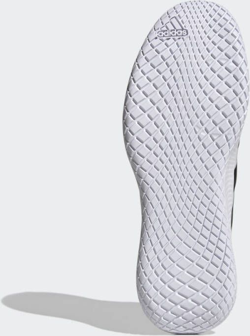 Adidas Performance Forcebounce Volleybalschoenen