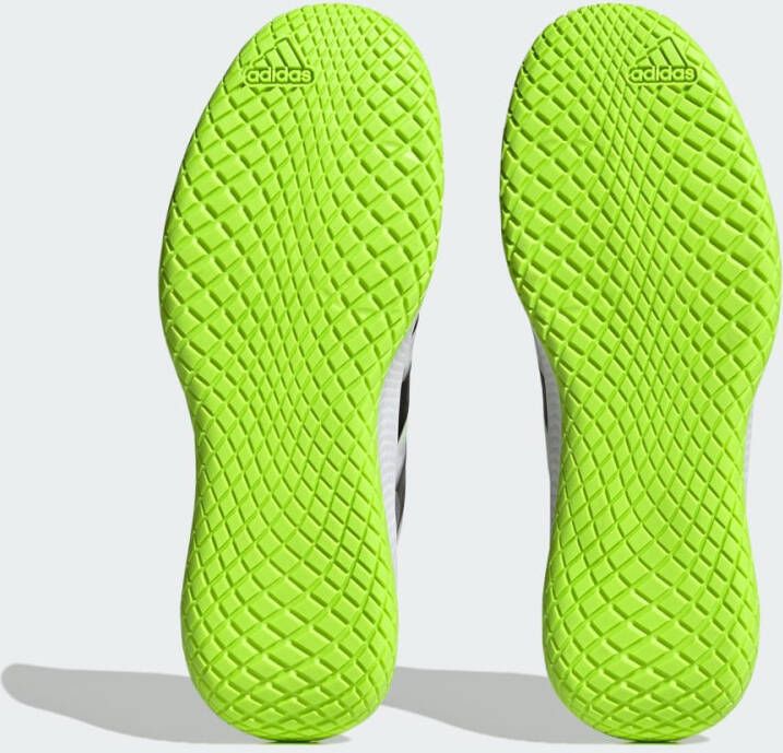 Adidas Performance Forcebounce Volleybalschoenen