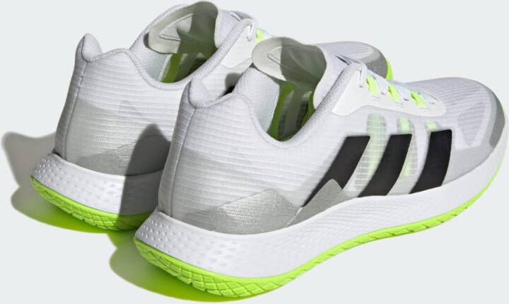 Adidas Performance Forcebounce Volleybalschoenen