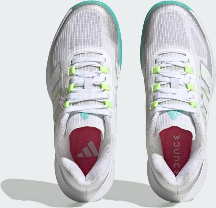 Adidas Performance Forcebounce Volleybalschoenen