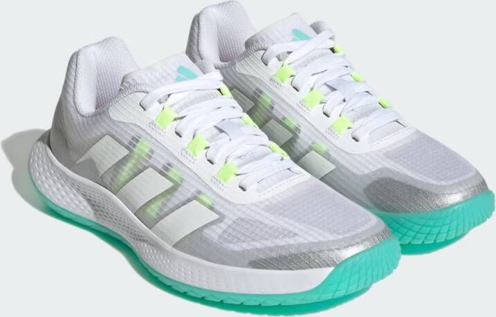 Adidas Performance Forcebounce Volleybalschoenen