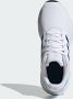 Adidas Performance Galaxy 6 Schoenen Unisex Wit - Thumbnail 10