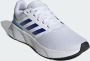 Adidas Performance Galaxy 6 Schoenen Unisex Wit - Thumbnail 11