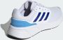 Adidas Performance Galaxy 6 Schoenen Unisex Wit - Thumbnail 12