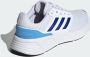 Adidas Perfor ce Galaxy 6 Schoenen Unisex Wit - Thumbnail 20
